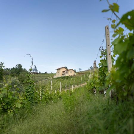 I Ciabot Di Monforte Monforte D'Alba Exterior photo