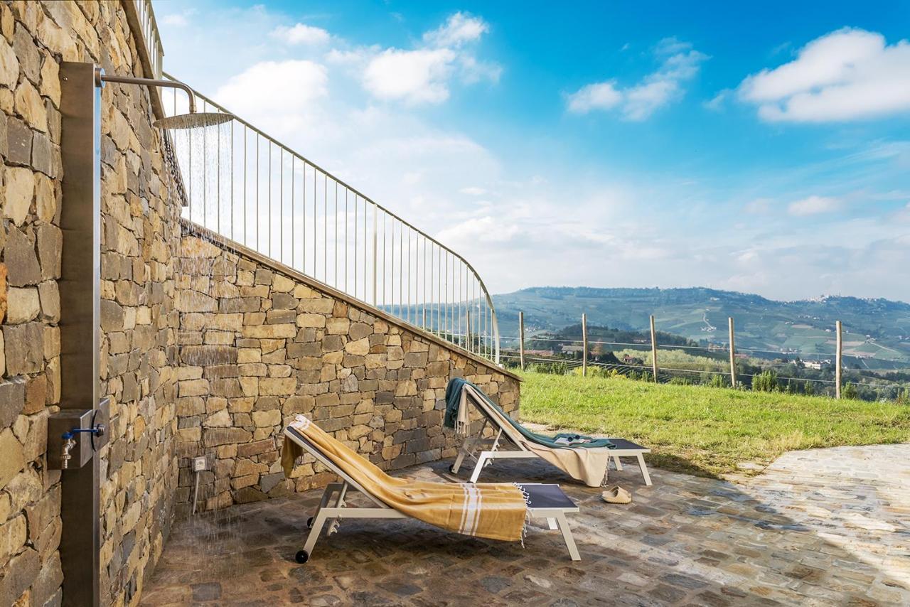 I Ciabot Di Monforte Monforte D'Alba Exterior photo