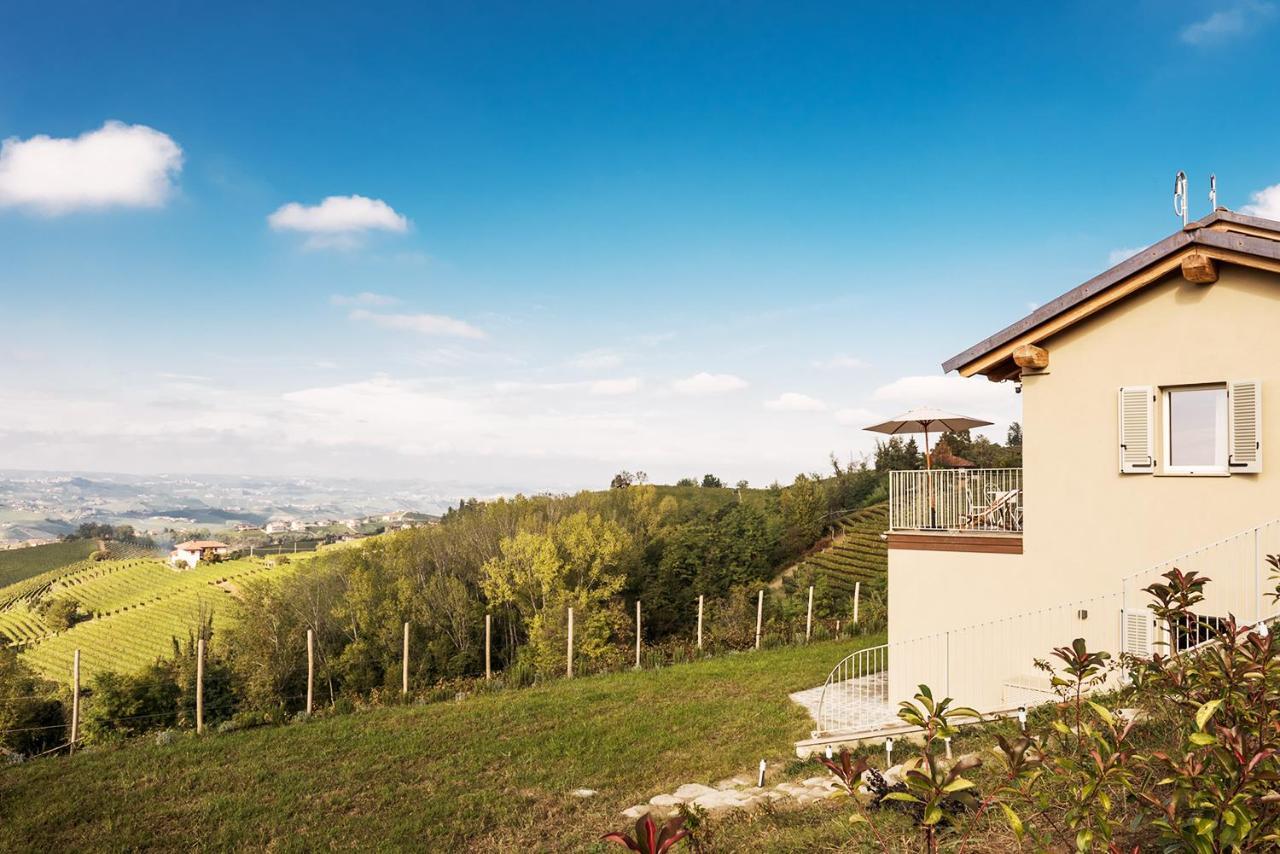 I Ciabot Di Monforte Monforte D'Alba Exterior photo