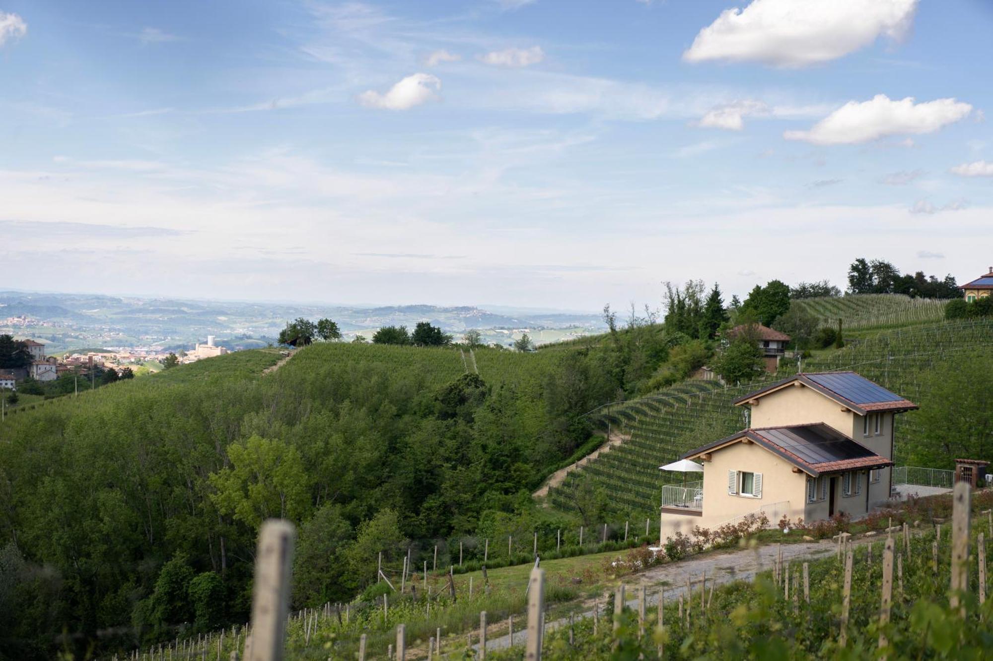 I Ciabot Di Monforte Monforte D'Alba Exterior photo