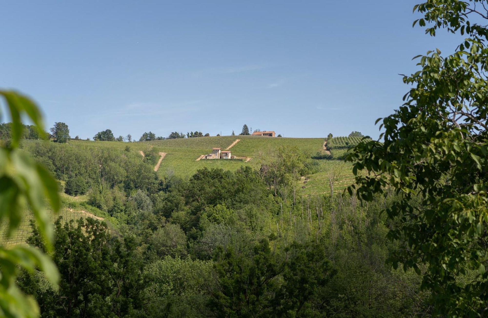 I Ciabot Di Monforte Monforte D'Alba Exterior photo