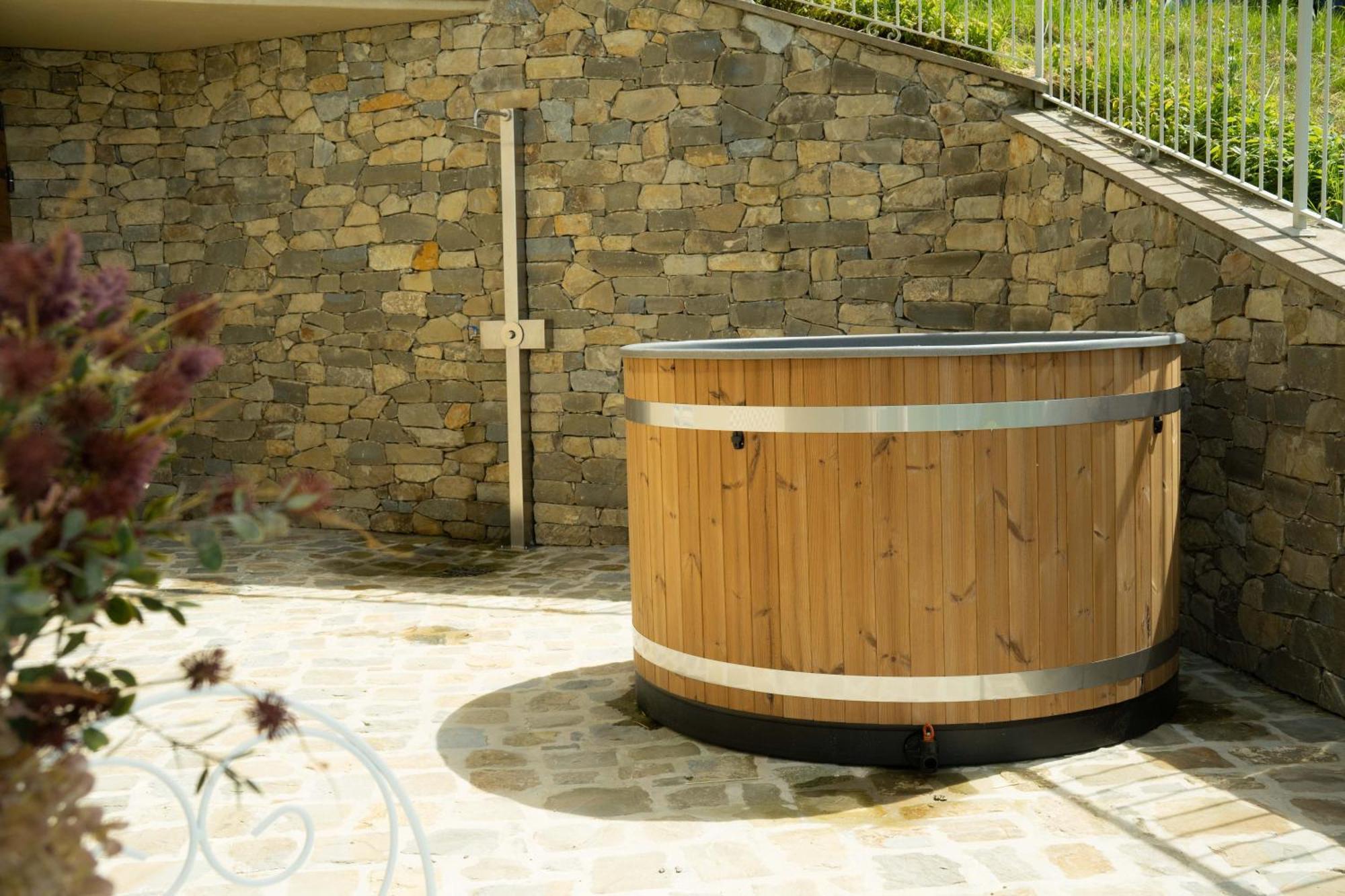 I Ciabot Di Monforte Monforte D'Alba Exterior photo