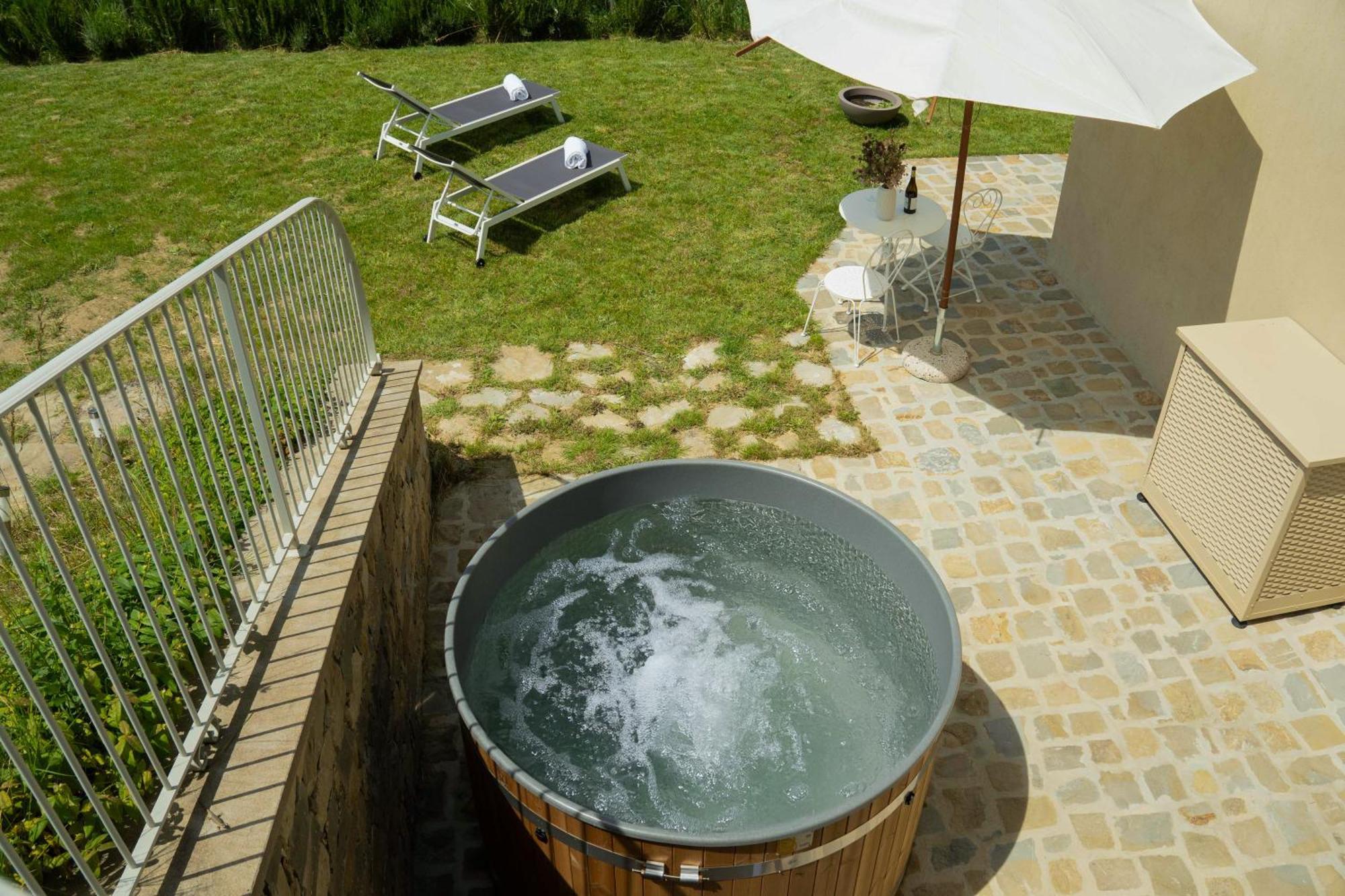 I Ciabot Di Monforte Monforte D'Alba Exterior photo